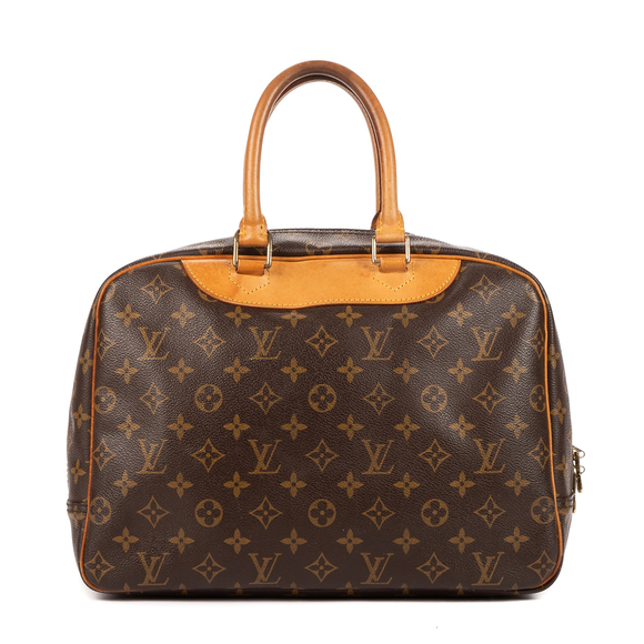 Louis Vuitton Deauville - Picture 4 of 11